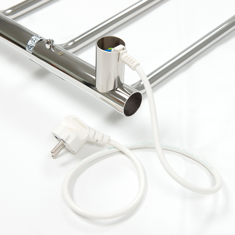 Полотенцесушитель Идеал комби Пэк сп 3 80х50 32 мм