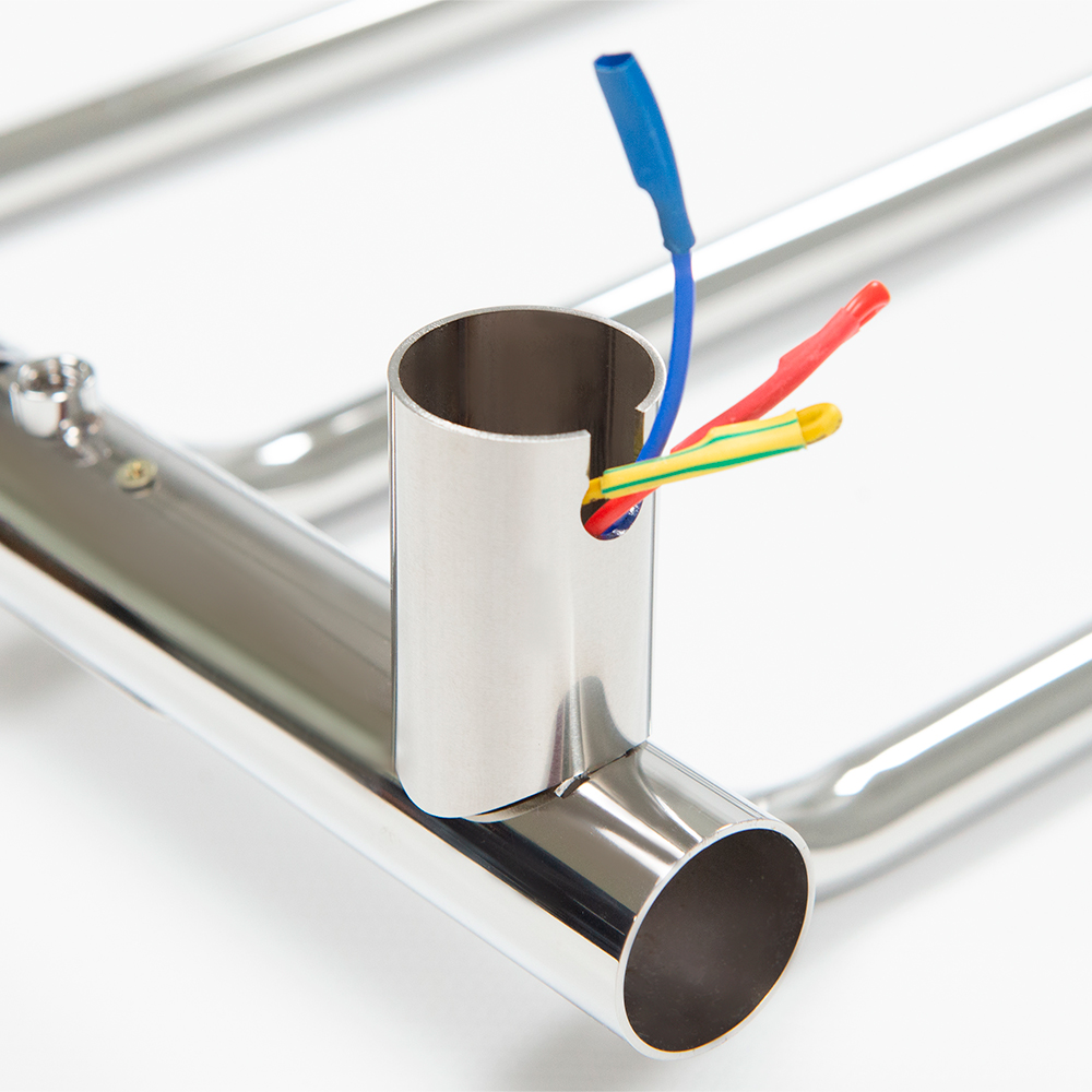 Полотенцесушитель Идеал комби Пэк сп 3 80х50 32 мм